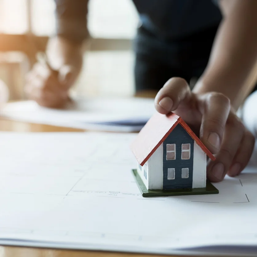 Licensed Residential Builder We are a fully licensed building firm, and we are happy to provide complete 2-5-10 Home Warranty Coverage, carried through National Home Warranty. Learn More