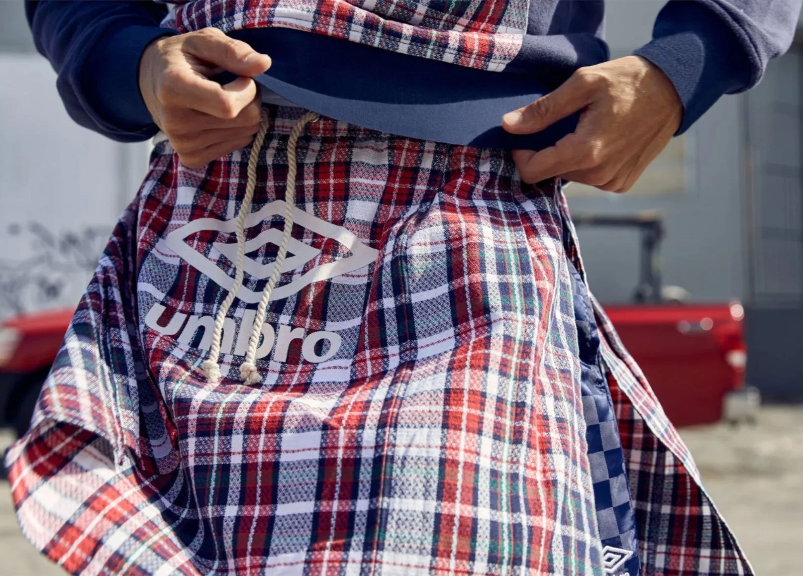 Umbro F '20