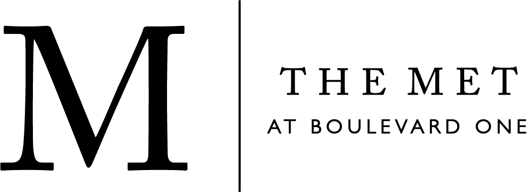 The Met at Boulevard One