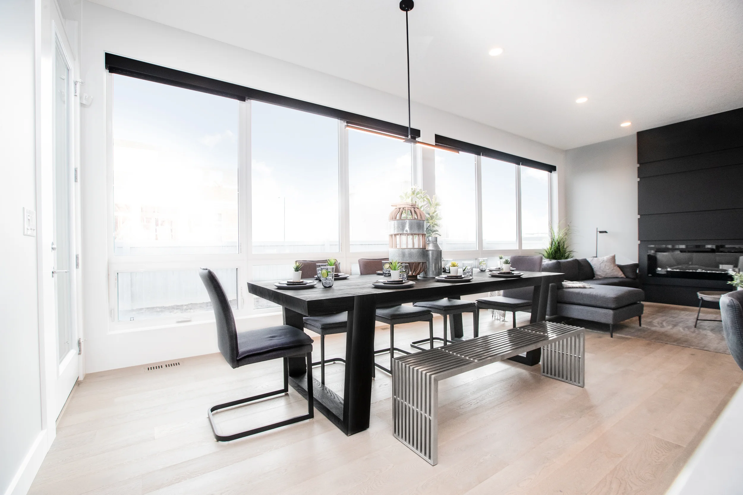 Kanvi Showhome