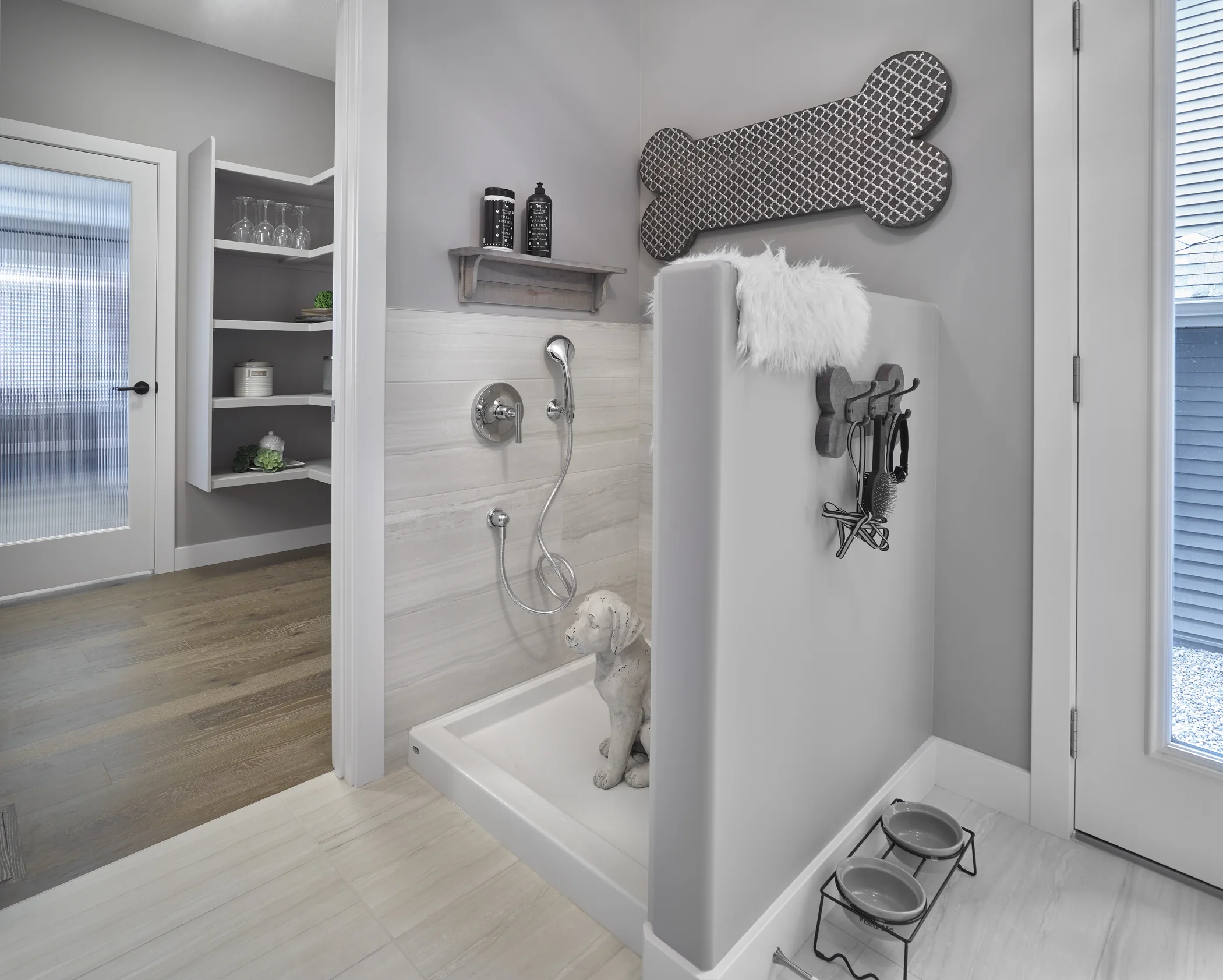Kimberley Showhome