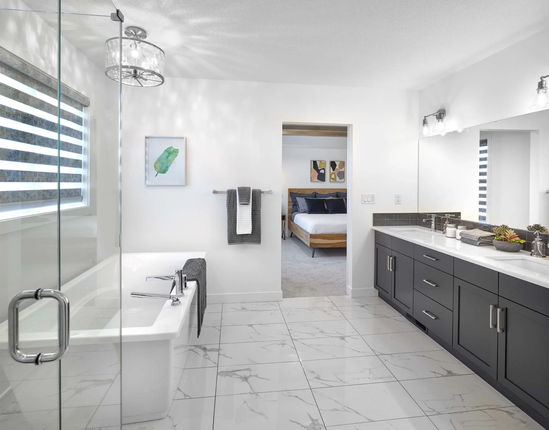 Parkwood Master Builder Showhome