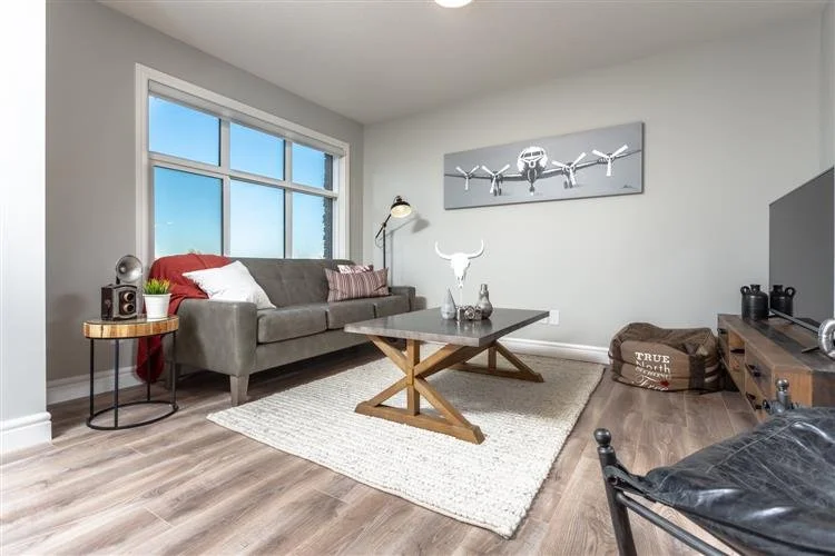 Parker - Rohit Homes