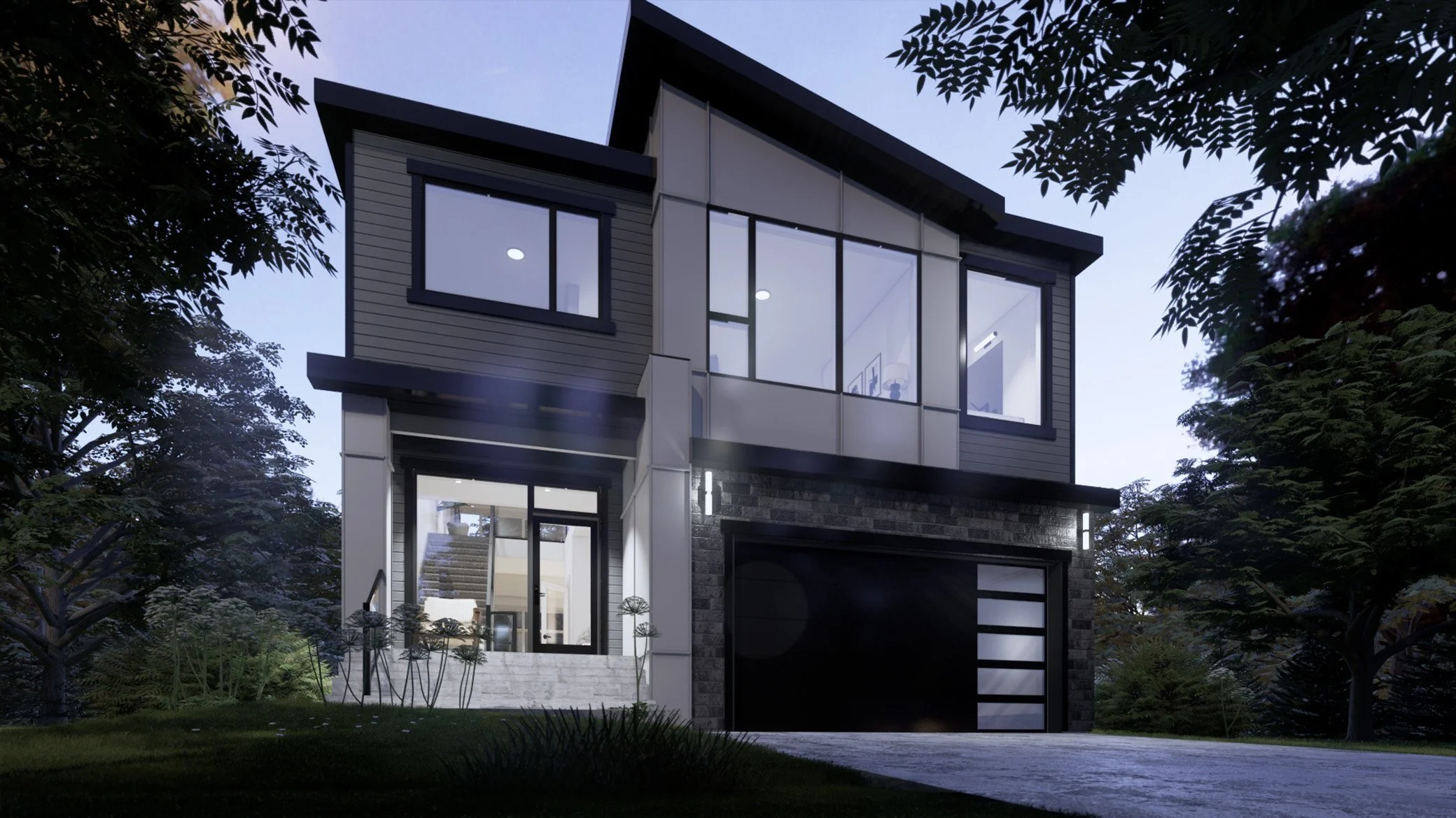 Ethos32 - Kanvi Homes  