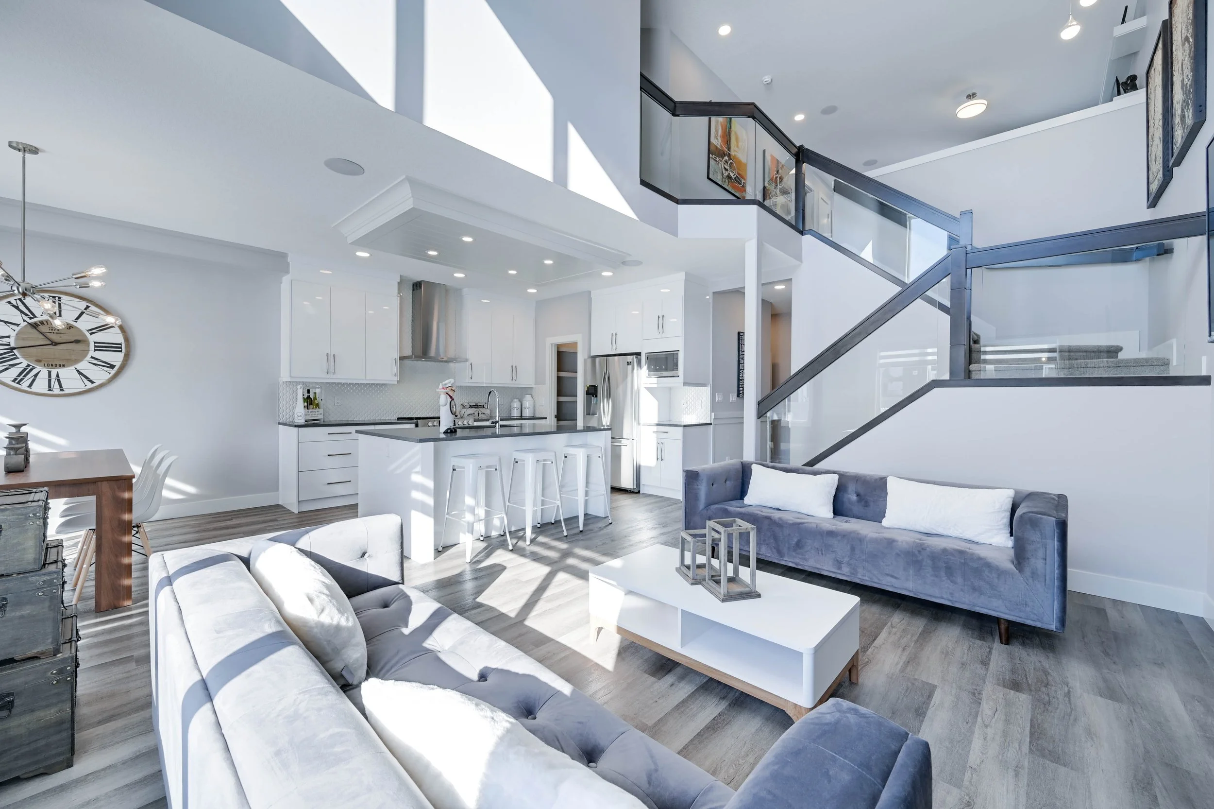 6887 Knox Loop - Blackstone Homes