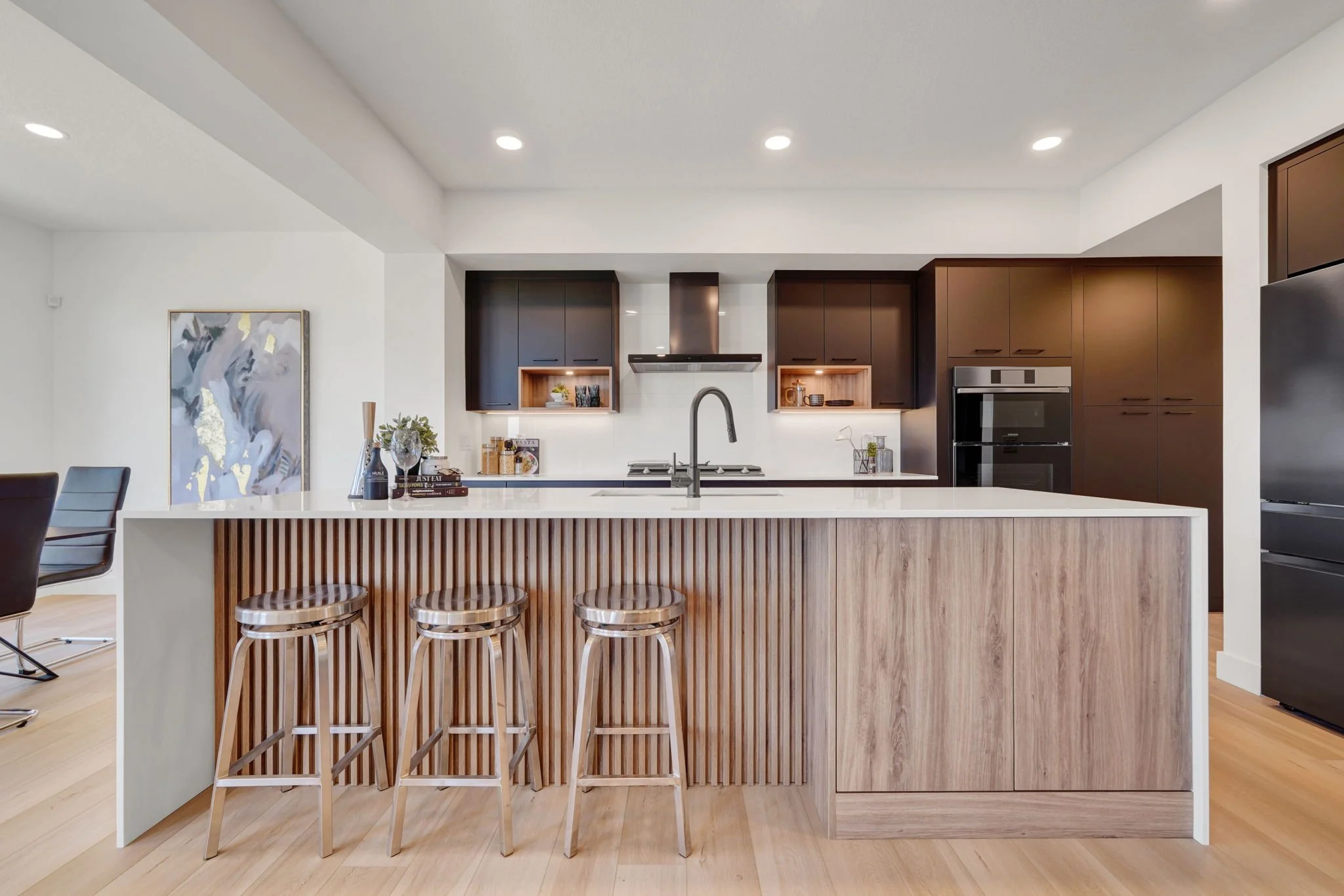 Zen - Kanvi Homes