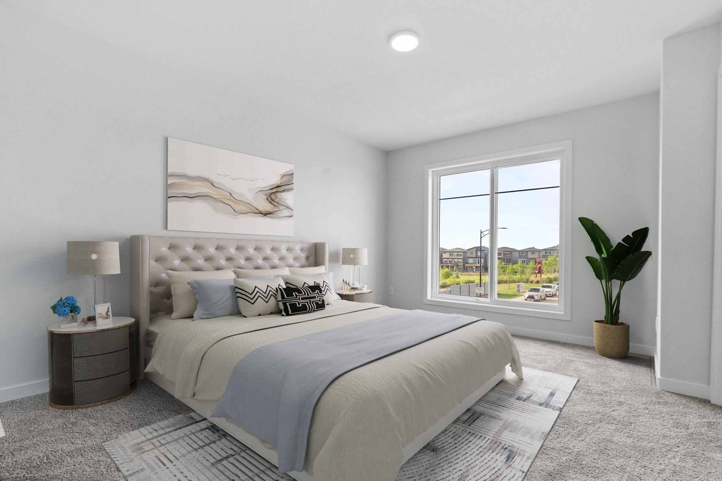Mirage-Art Homes