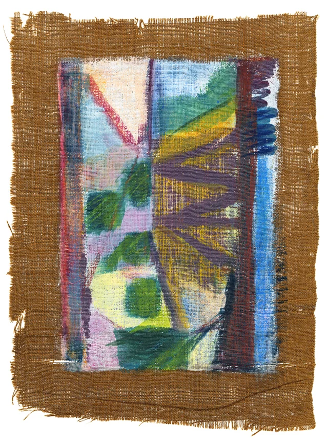 Pace House, Afternoon variable: 14 x 11” / 27 x 20” giclee on Hahnemühle paper (edition of 50)