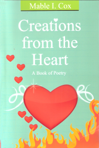 Creations From the Heart is thought provoking. It is powerful. The short story kept me wanting to read more and more.