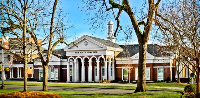 2019 Troy University Guitar Festival and Competition