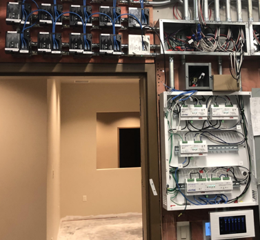 Lighting Controls