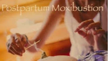 Benefits of moxibustion after birth: -Replenish Qi helping to improve energy levels -Benefits the immune system -Nourishes Blood helping to prevent and treat postpartum depression -Benefit Iron levels aiding postpartum blood loss. -Boost milk supply. -Treat and prevent prolapse.
