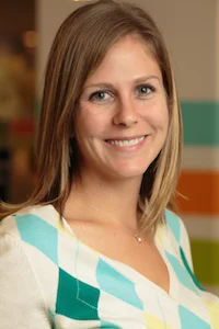 Dr. Natalie Masiuk D.M.D