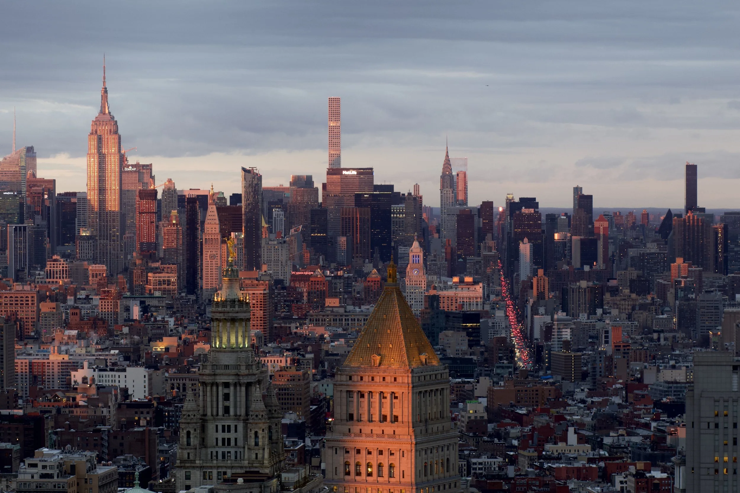 Photo by Joe Taylor on Unsplash
