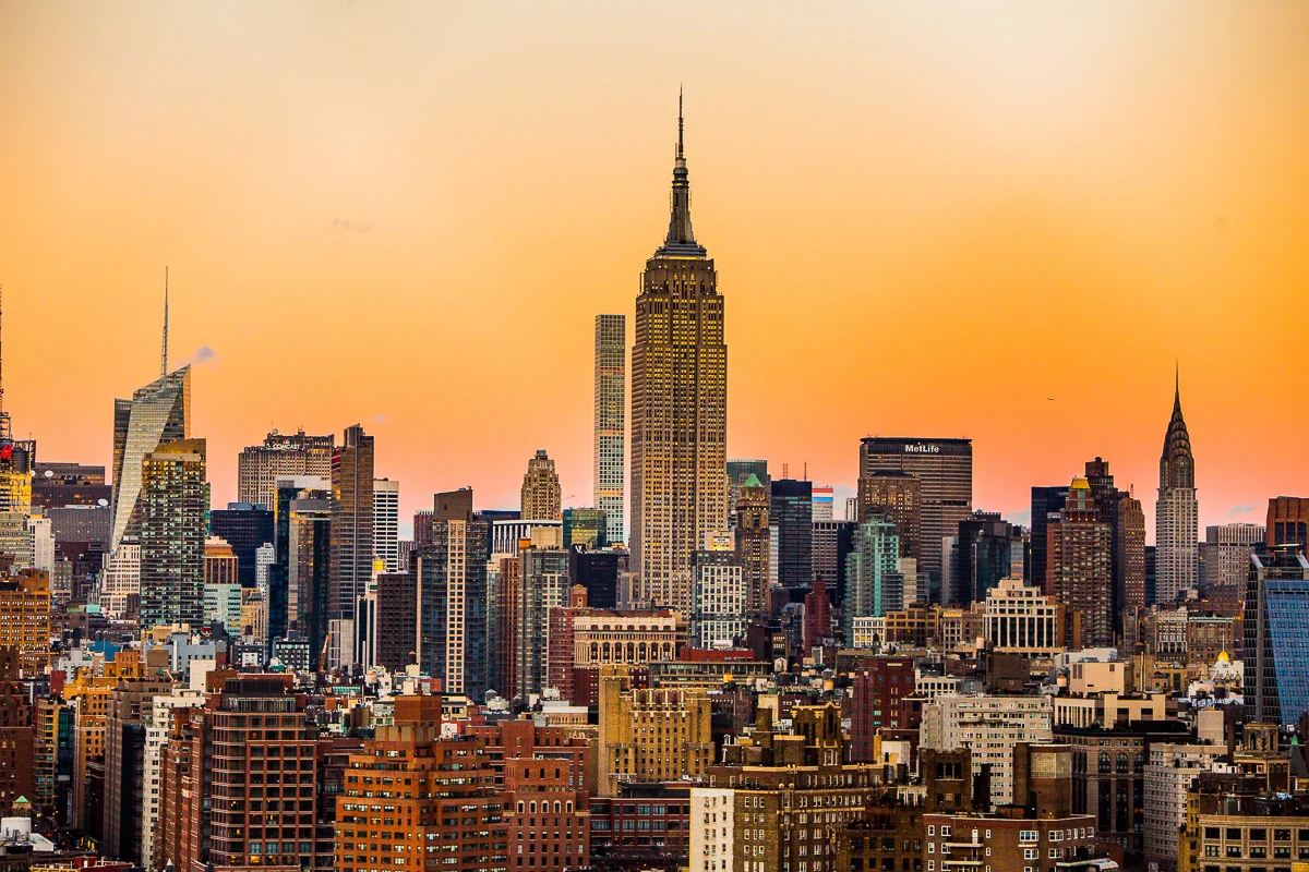 Photo by Michael Discenza on Unsplash