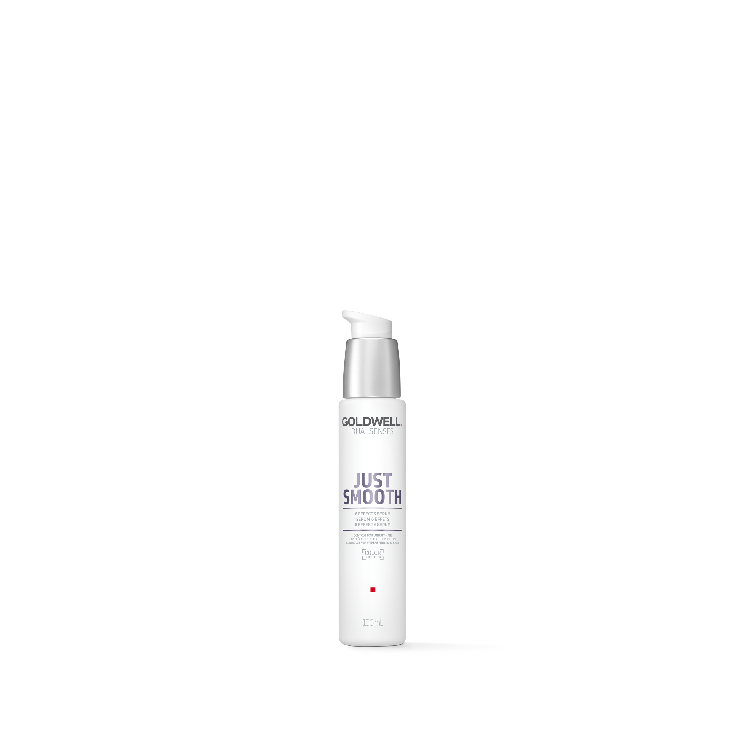 Just Smooth 6 Effects Serum