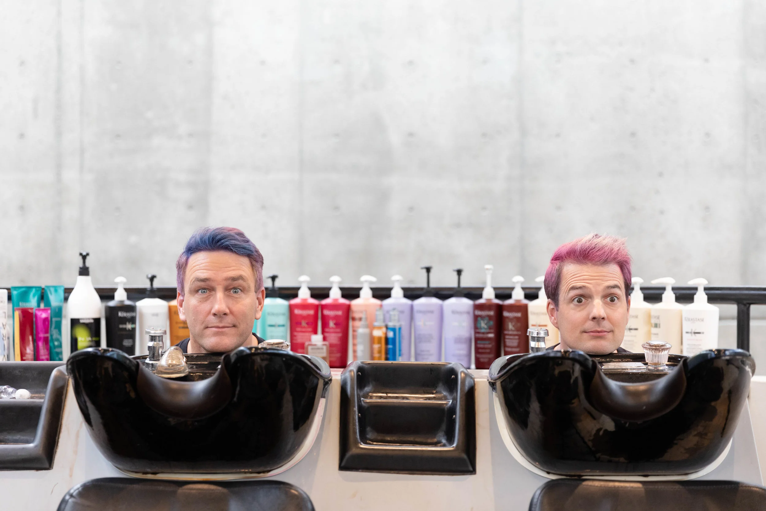 CHARITY | Colour To Conquer