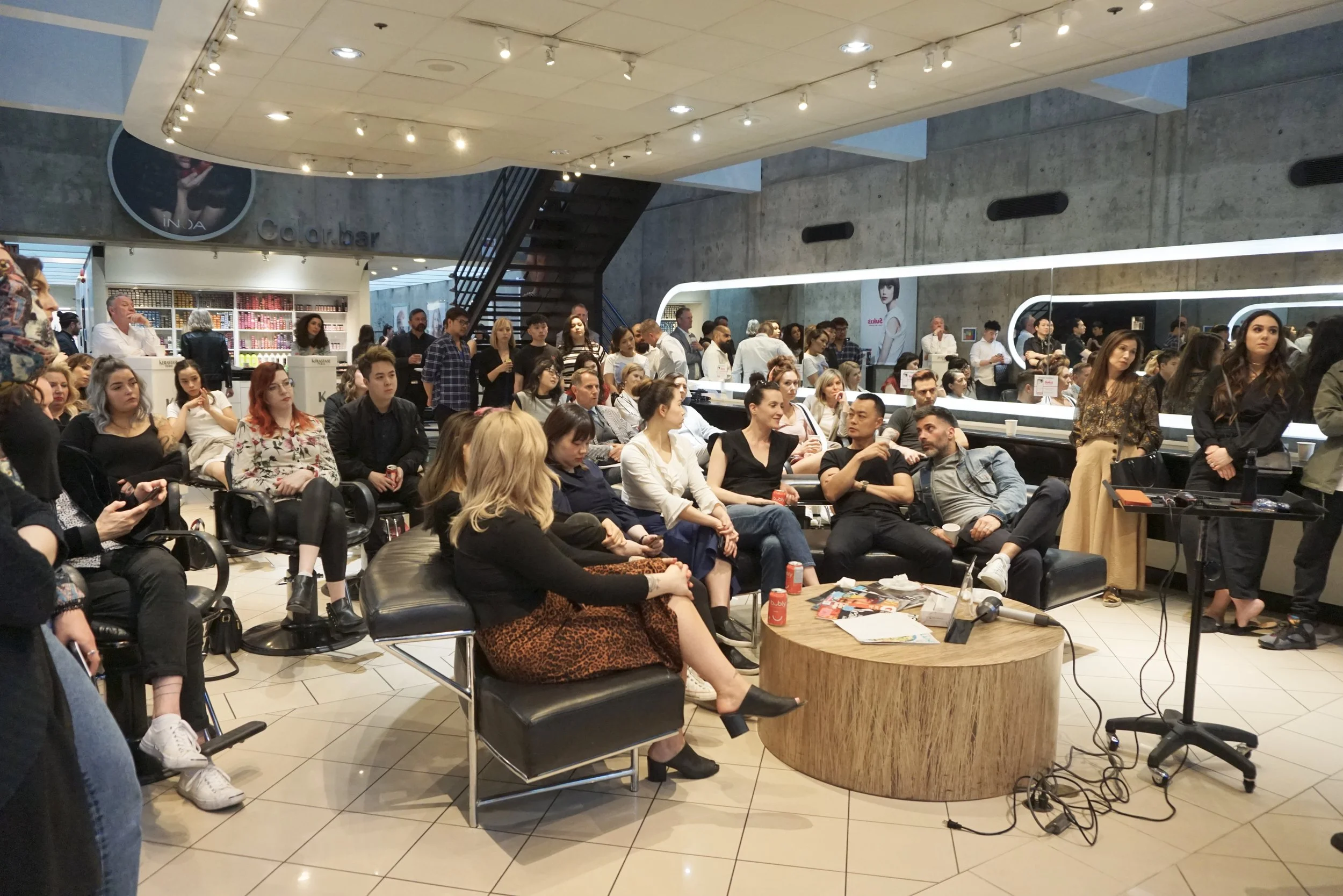 SUKI'S SOCIALS | Charity Expo 