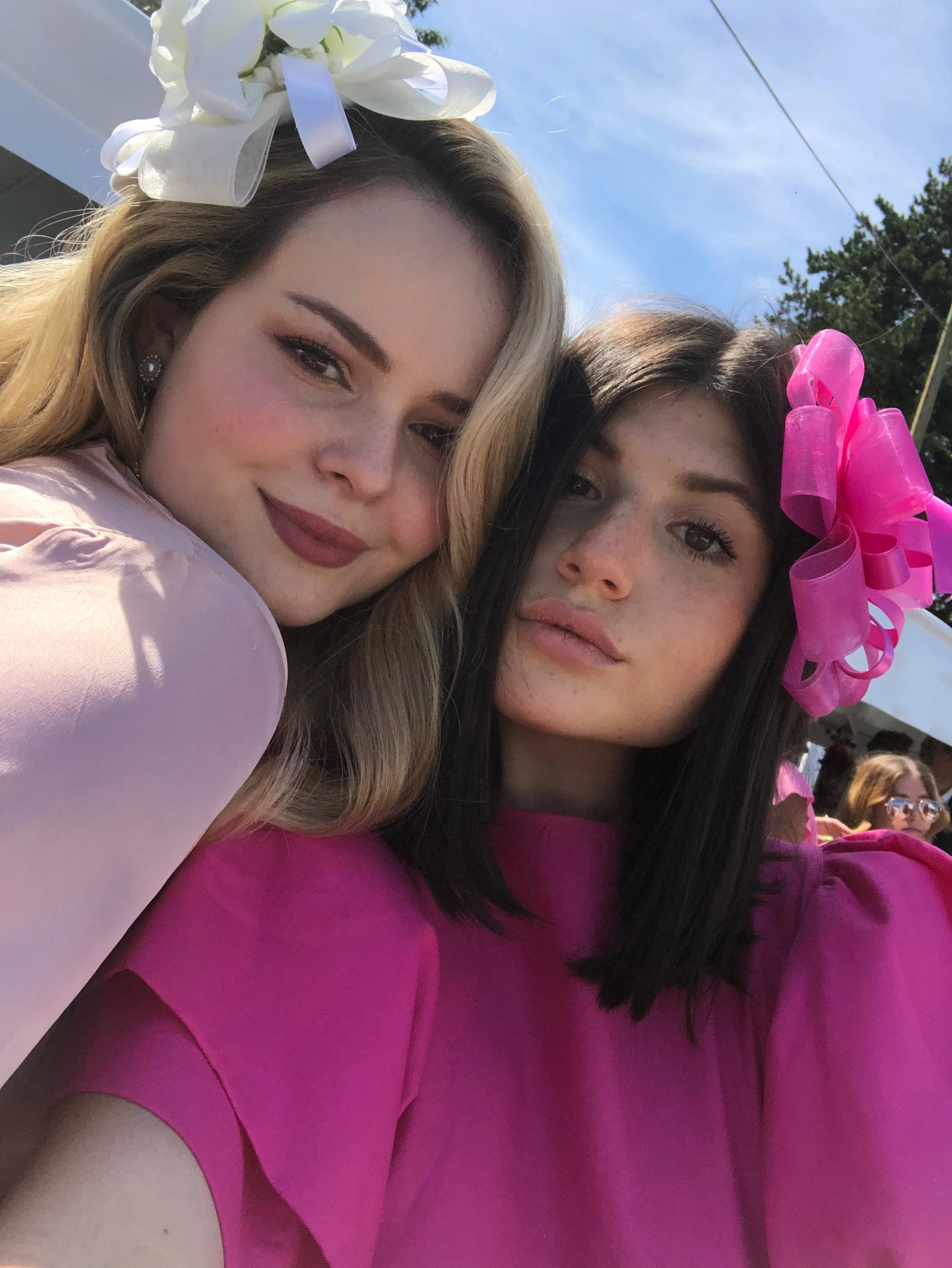 Hair Me Out: @imaansaboune &amp; @looksbylinds