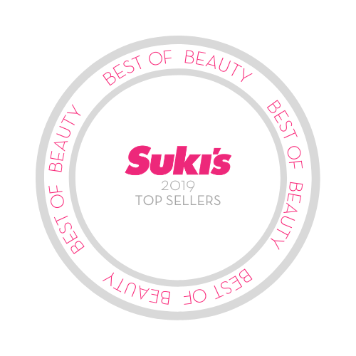 BEST OF BEAUTY 2019 | Suki's Top Sellers