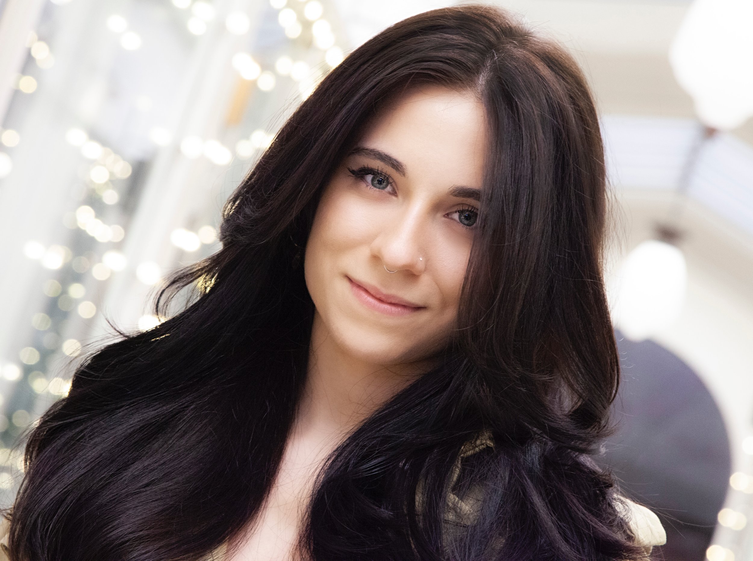 Top Victoria Hair Salon — Suki's