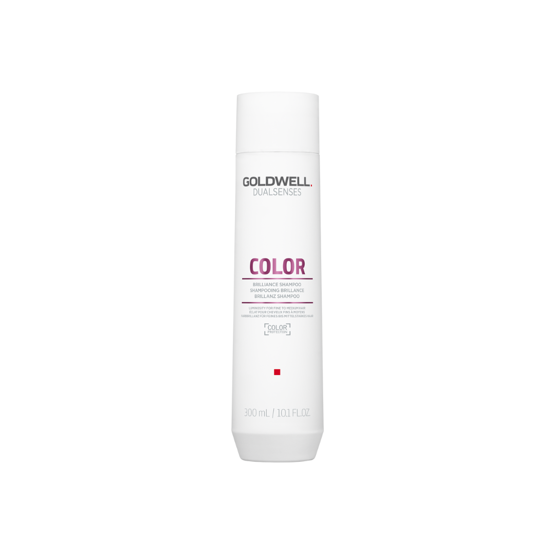Brilliance Color Shampoo — Suki's