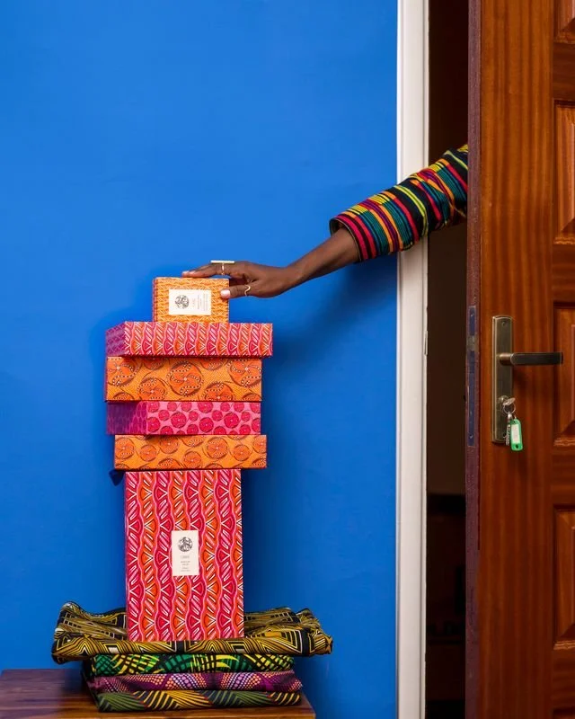 Share the Beauty of Togetherness: Oribe’s 2024 Holiday Collection