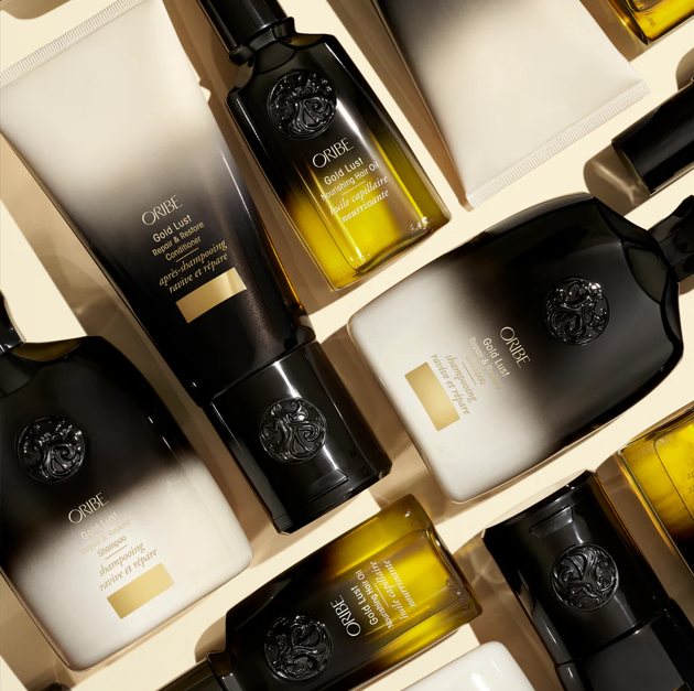 The Ultimate Oribe Gift Guide: Luxurious Haircare for Everyone on Your List