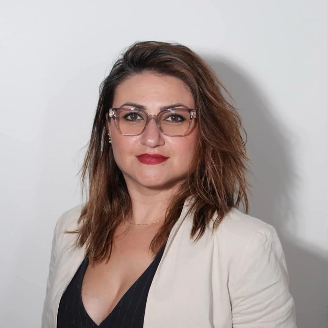 Pegah Zaraki