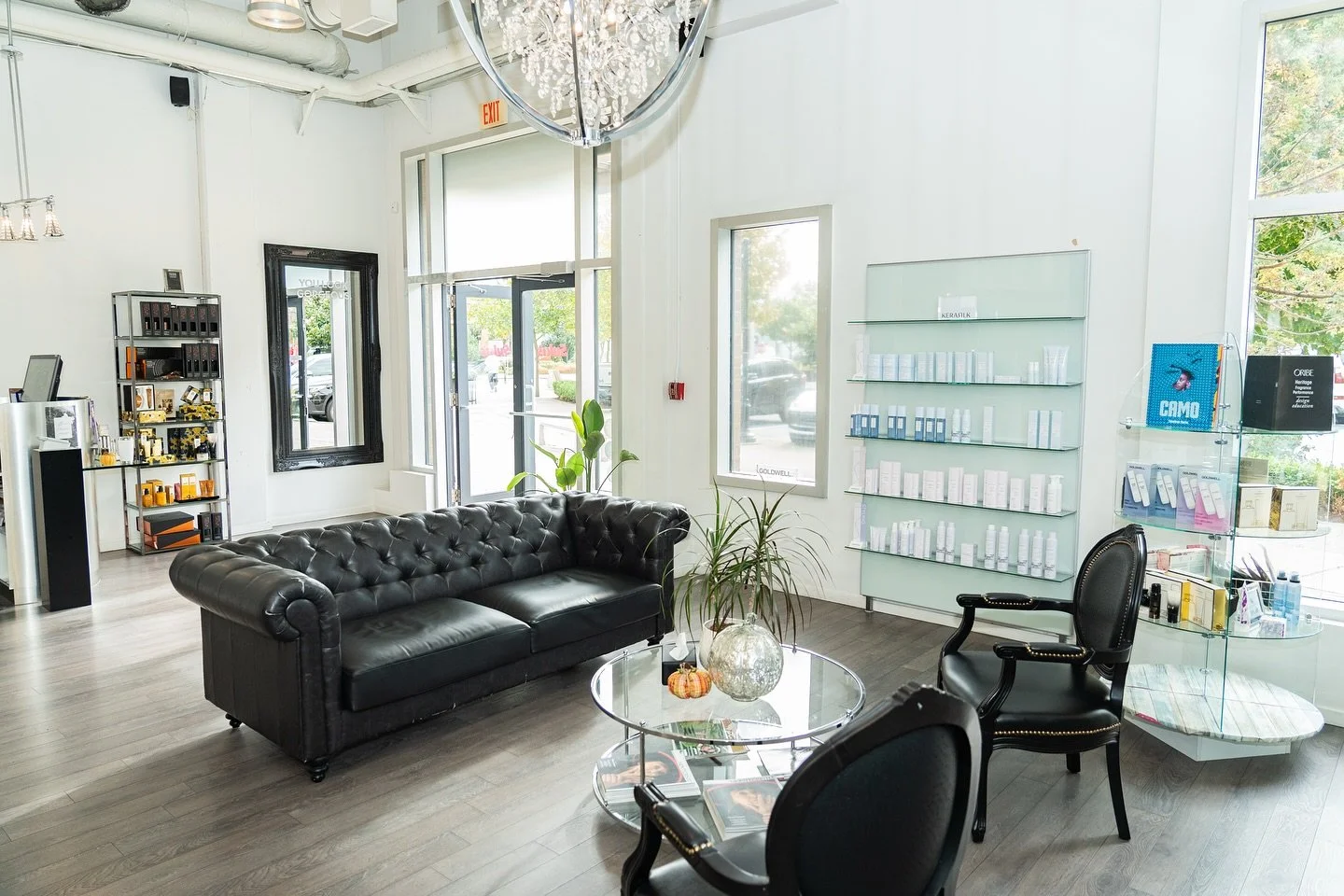 Suki&rsquo;s Morgan Crossing &mdash; crafted for beauty, designed for comfort.
Every visit, a moment to unwind and feel your best. 🌿

📍106 &ndash; 15785 Croydon Dr, Surrey
📞 604.560.6435

Mon&ndash;Wed: 9am&ndash;6:30pm
Thu&ndash;Fri: 9am&ndash;8p