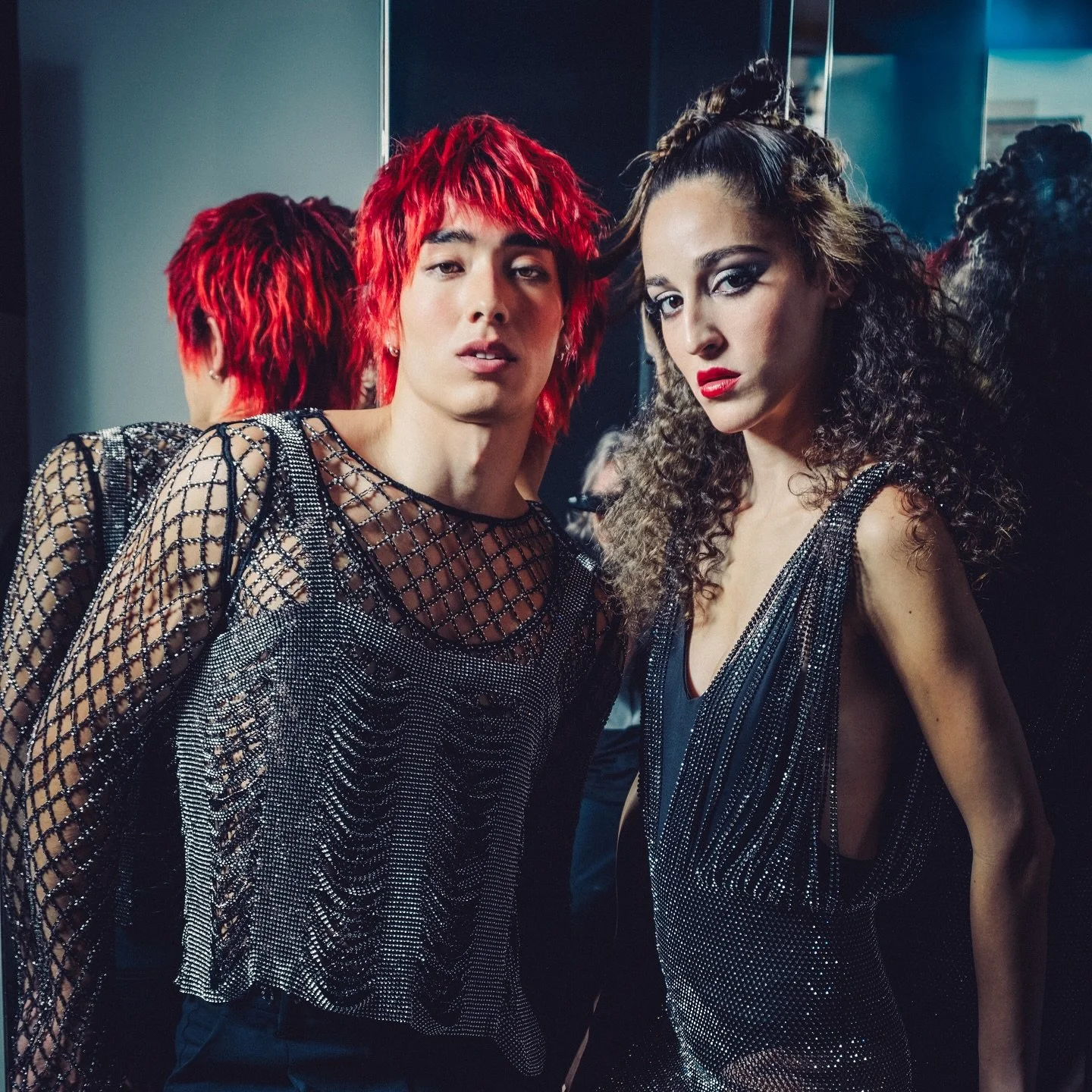 FALL/WINTER LOOK BOOK 
From Suki&rsquo;s Artistic Team 

Photographer: @trevorbrady1
MUA: @andyleartistry
Model: @neilshibata @busykittenjm 
Styling: @vlstyling
Haircolour: @ash.hood.hair
Hairstyle: @hairbytaido @kyepyeon_hair @saoriatsukis 
Products