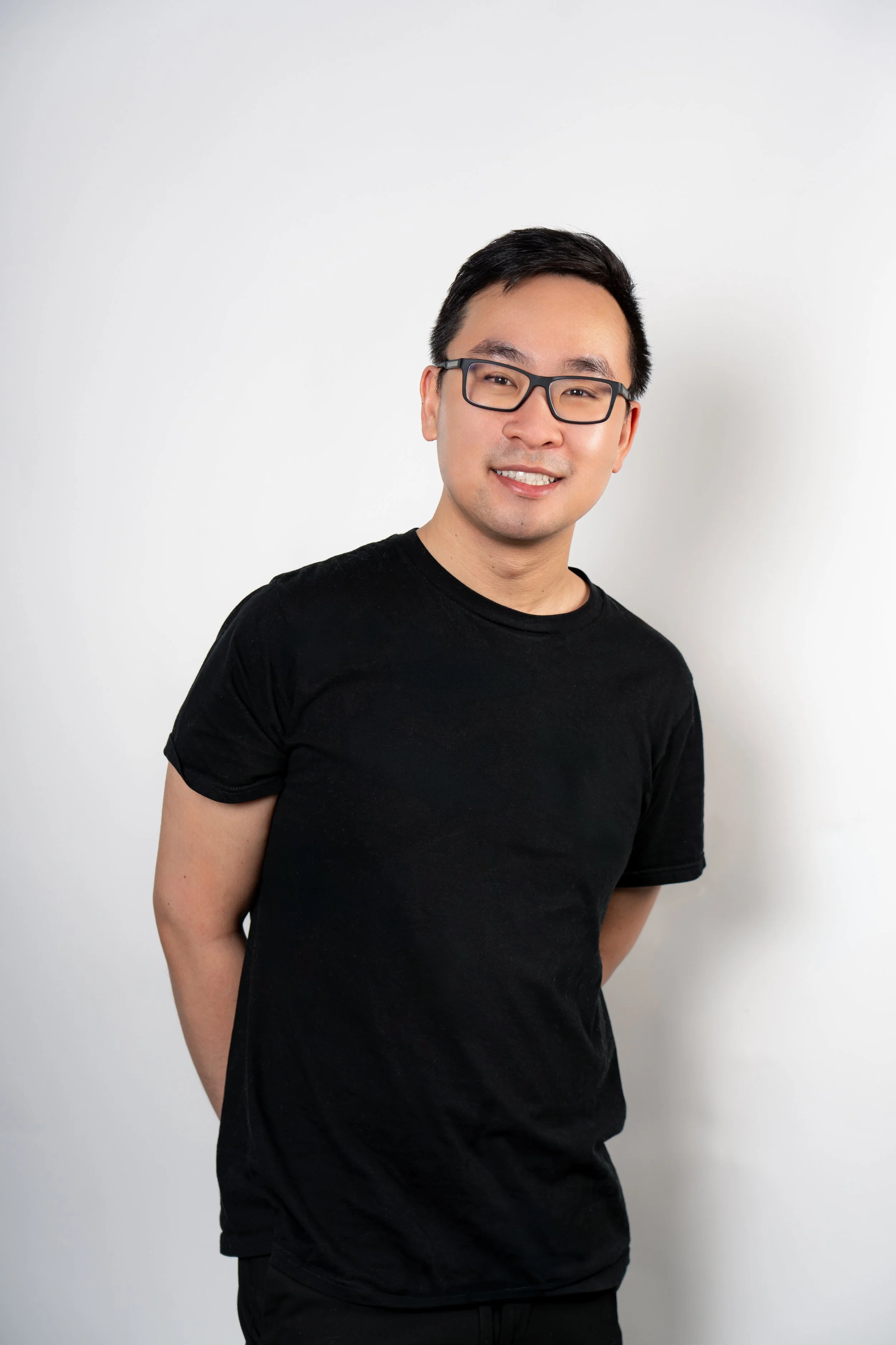 Aron Wong