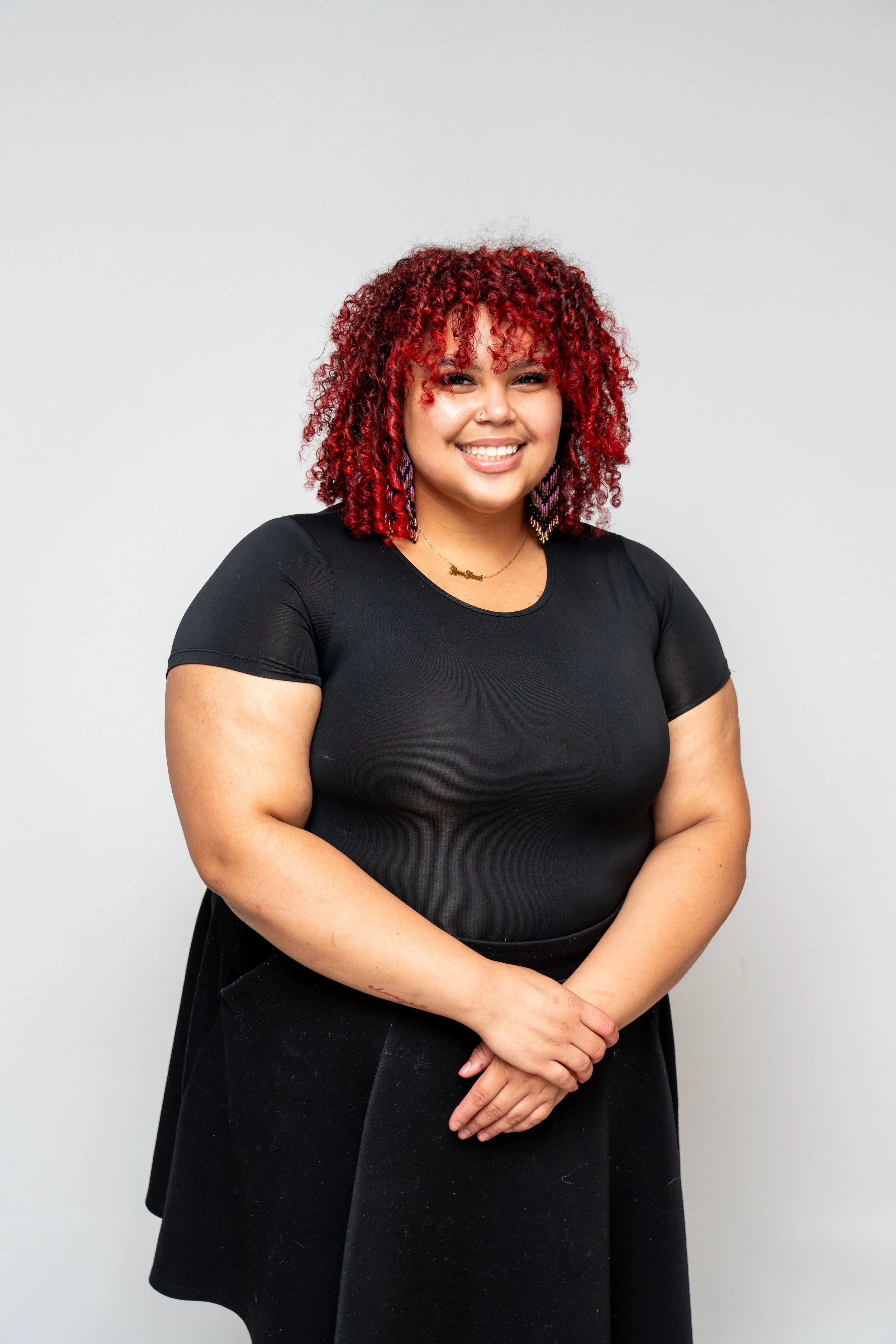 Tamia Okantey