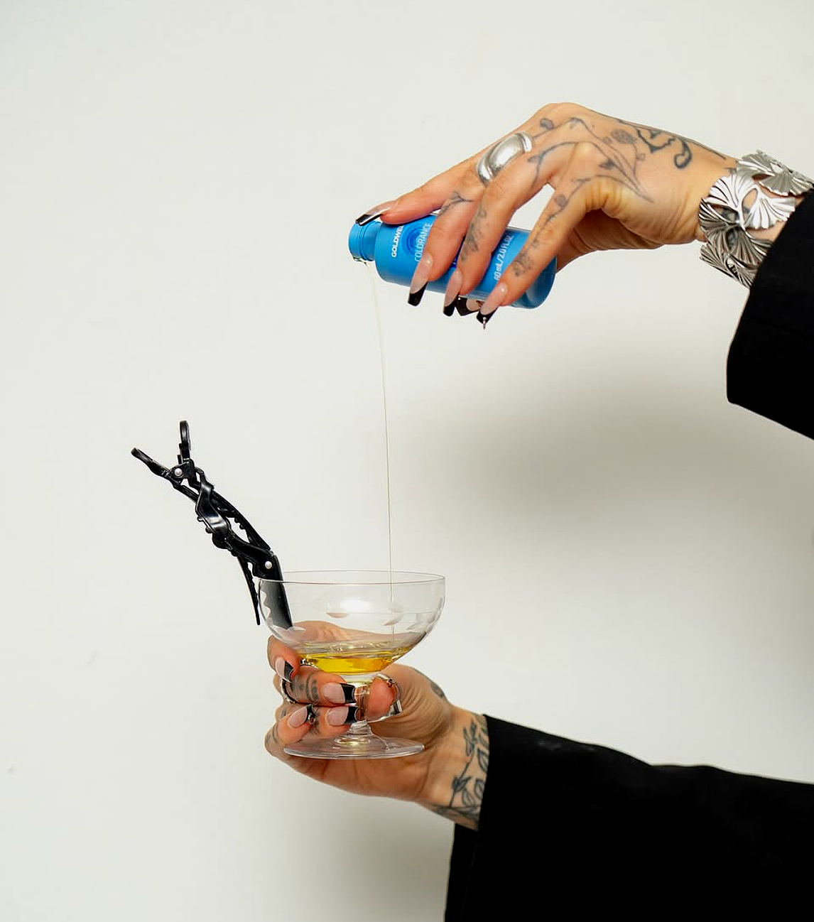 The Precision of Permanent: Why Your Color Formula is a Science, Not a Guess