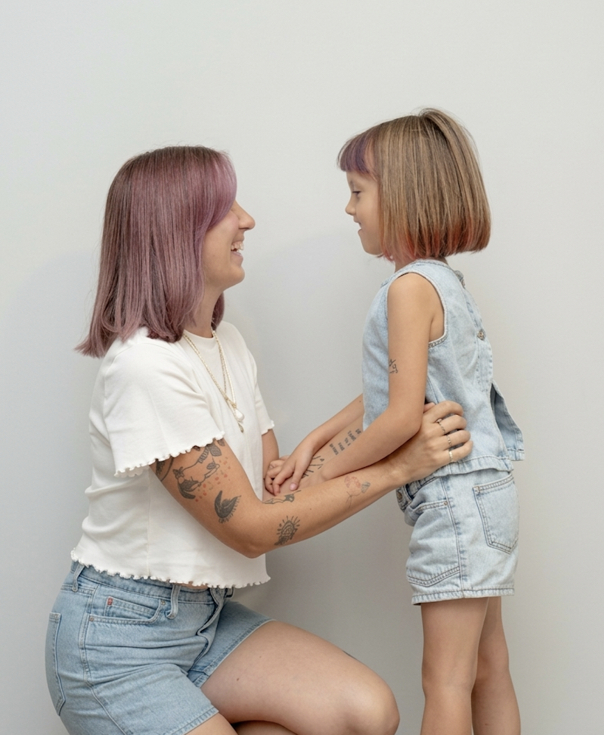 A South Granville Collaboration: The Mother’s Day Series