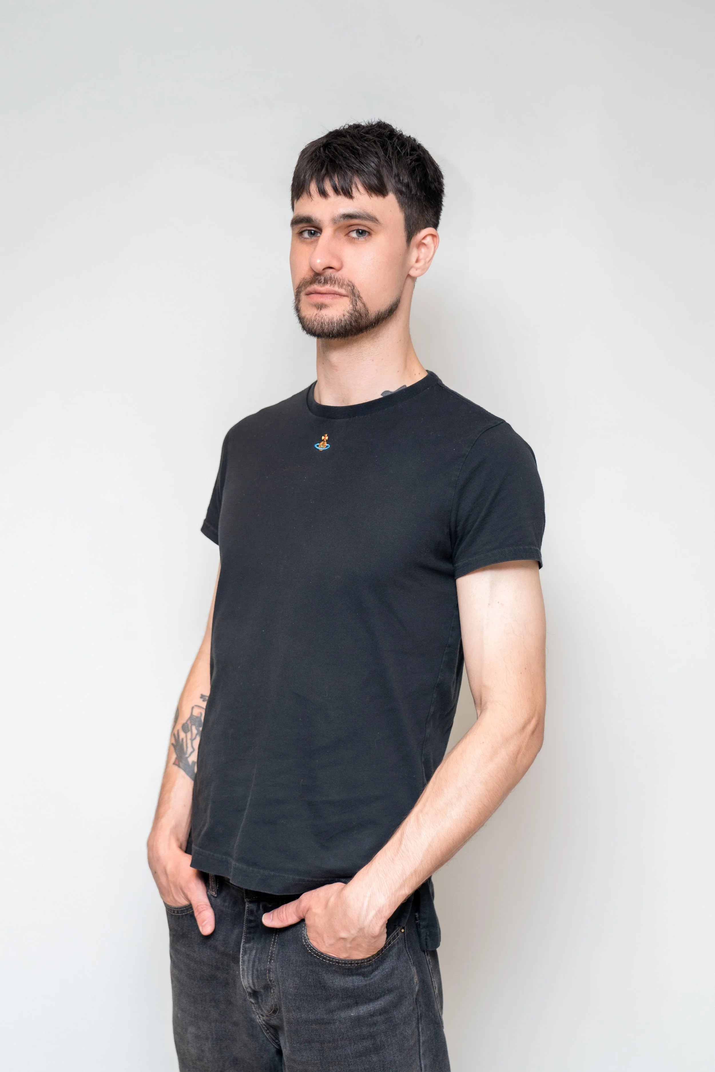 Eben Olcott