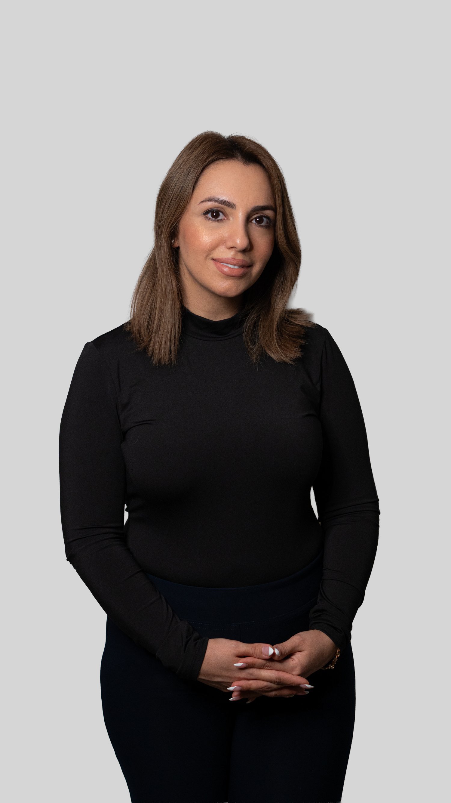 Sepideh Maani