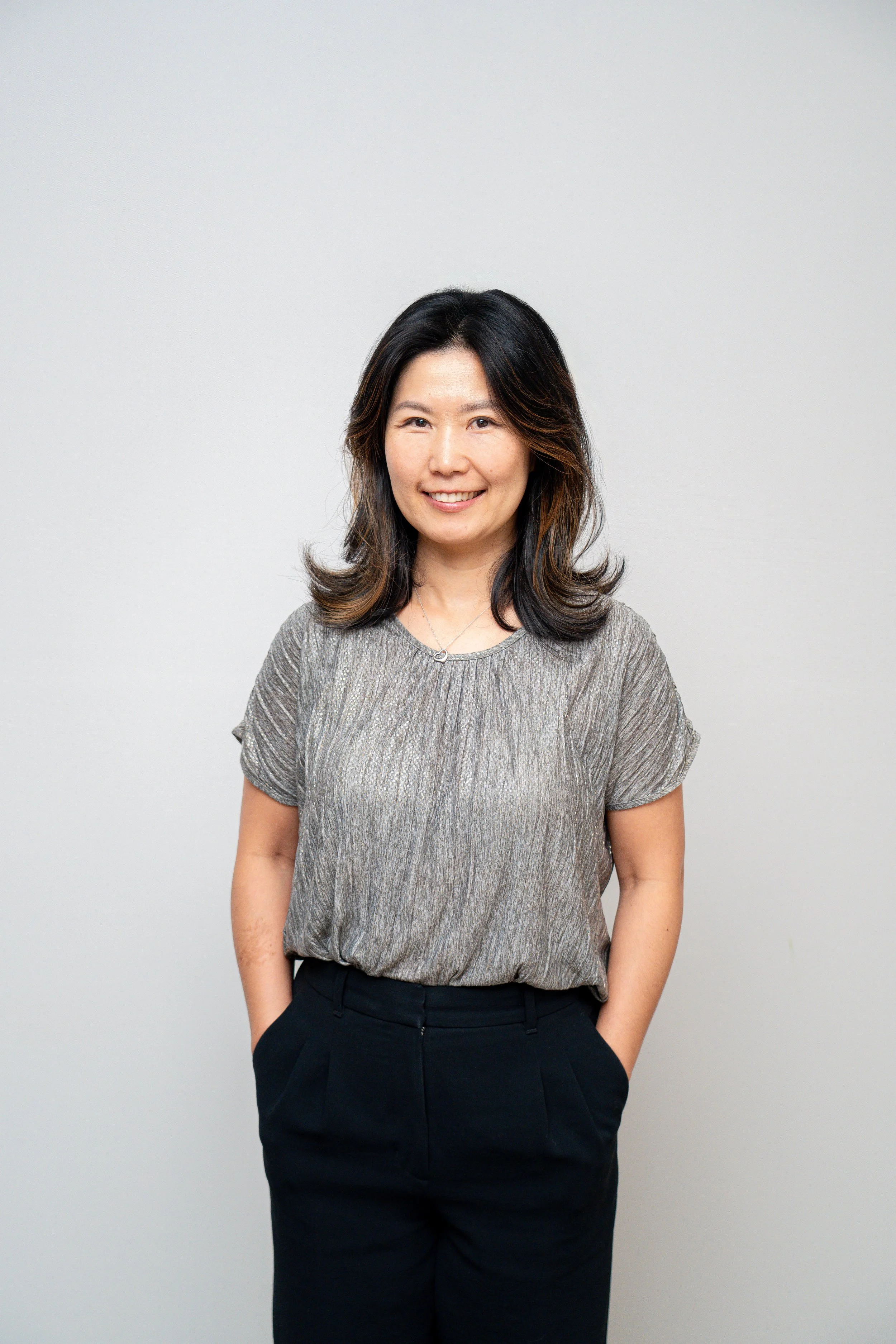Aejin Lee