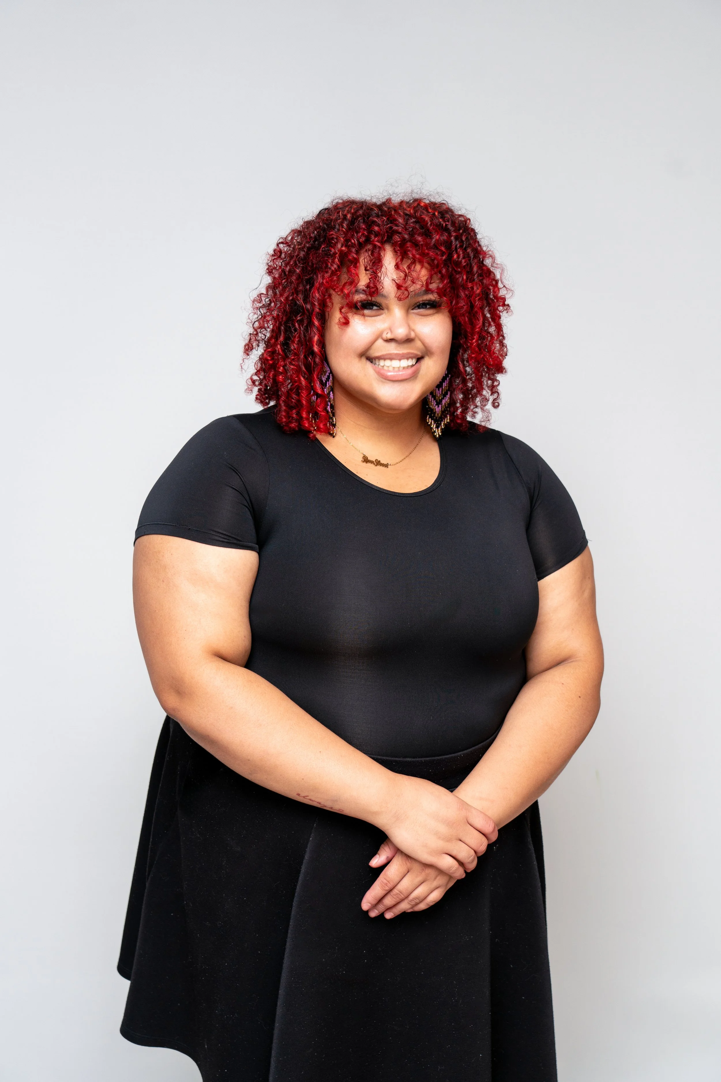 Tamia Okantey