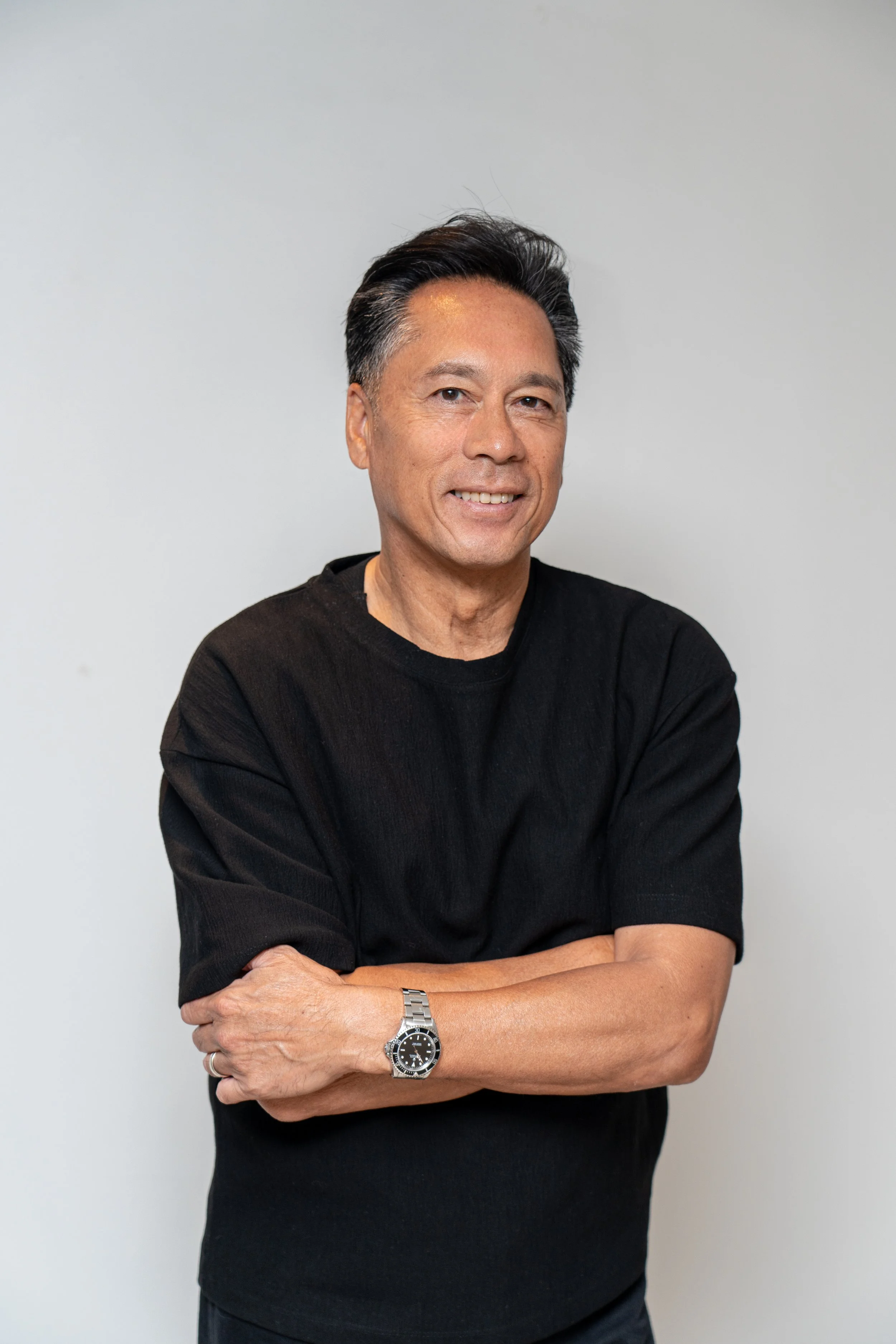 Ray Gatchalian