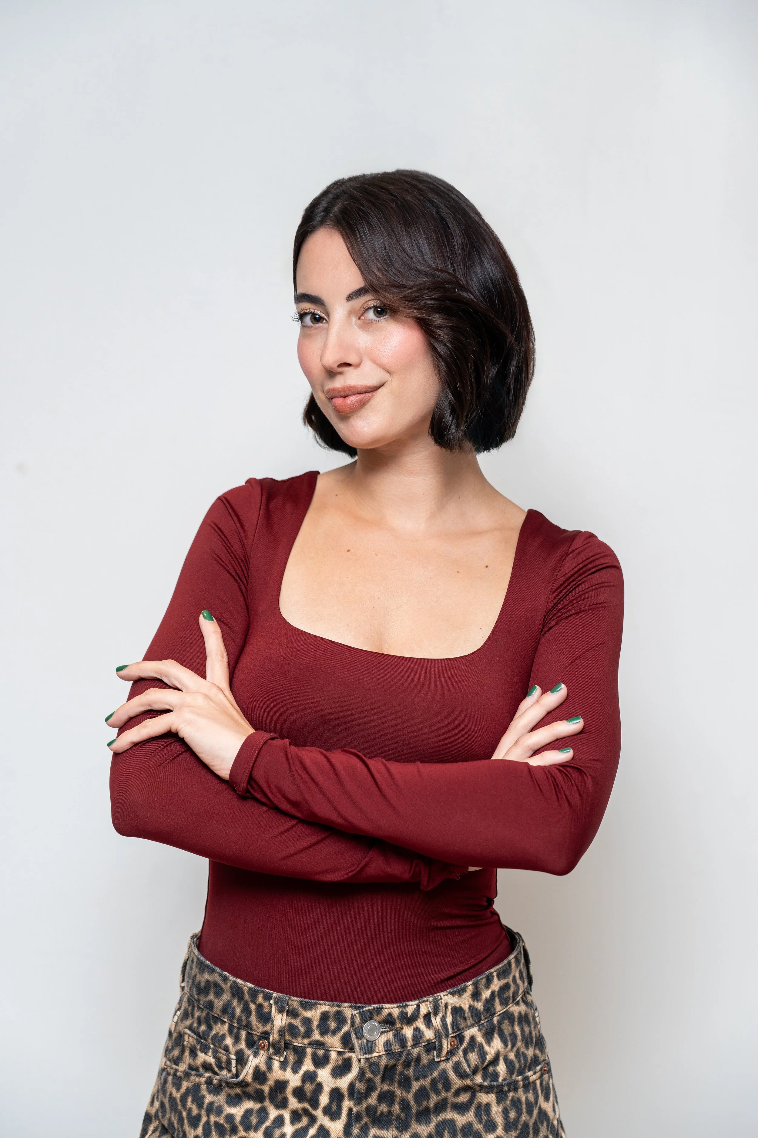 Vira Nychypurenko
