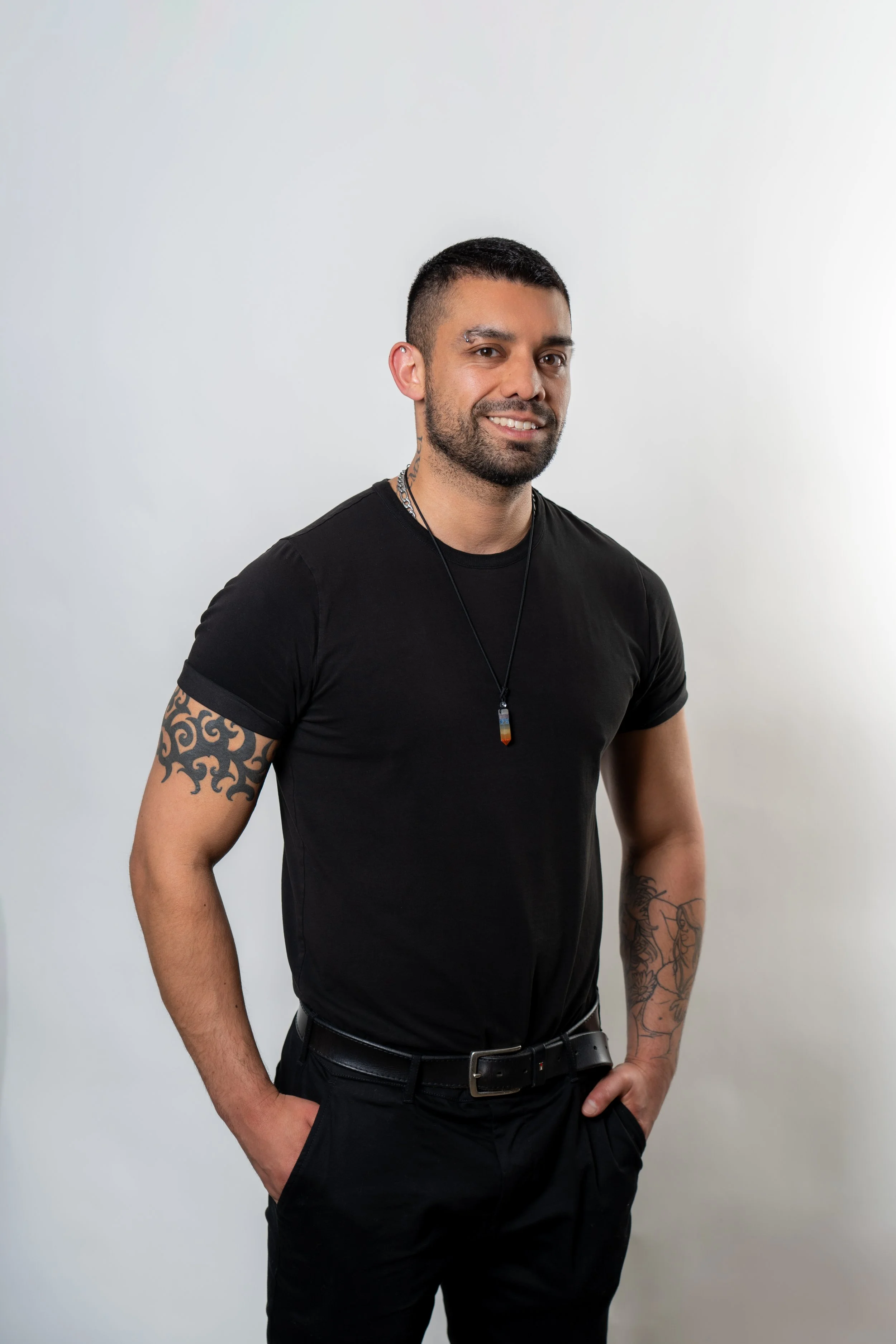 Christopher Baires