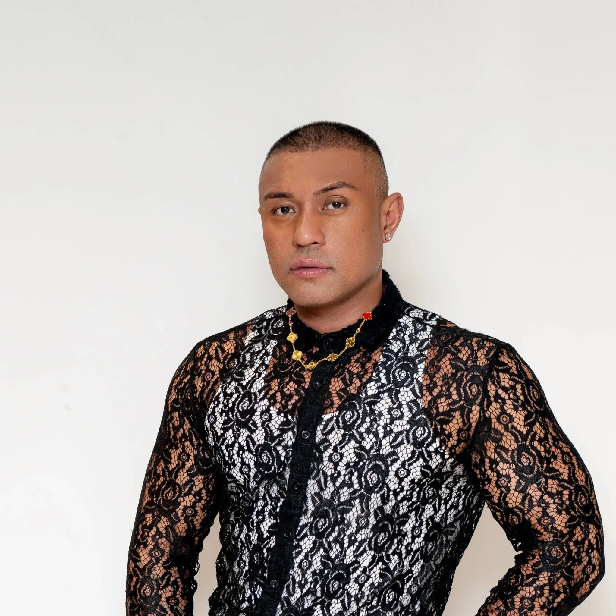 James Valiant - Stylist