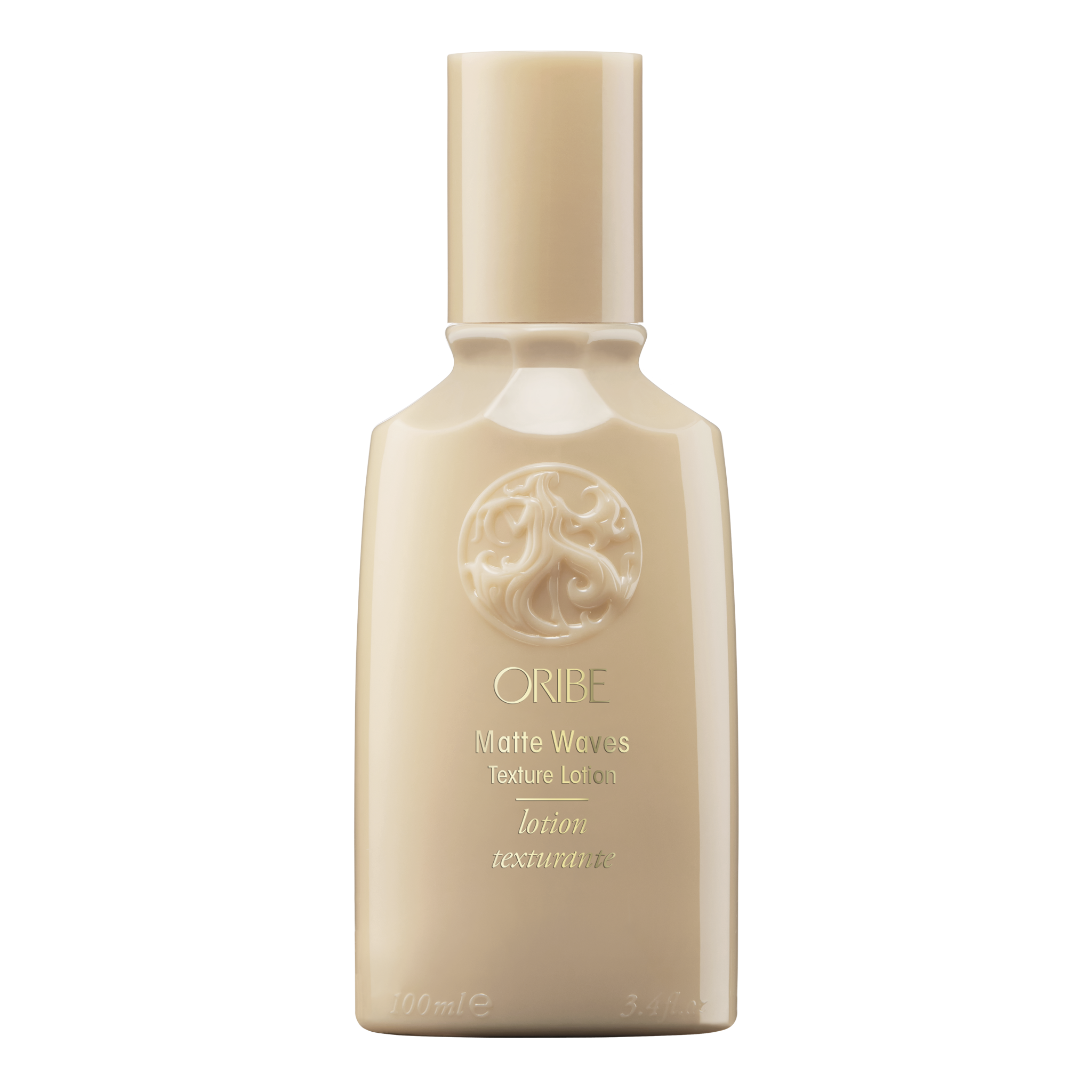 Matte Waves Texture Lotion