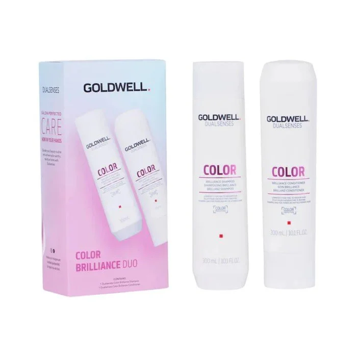 Goldwell Dual Senses Spring Set Color