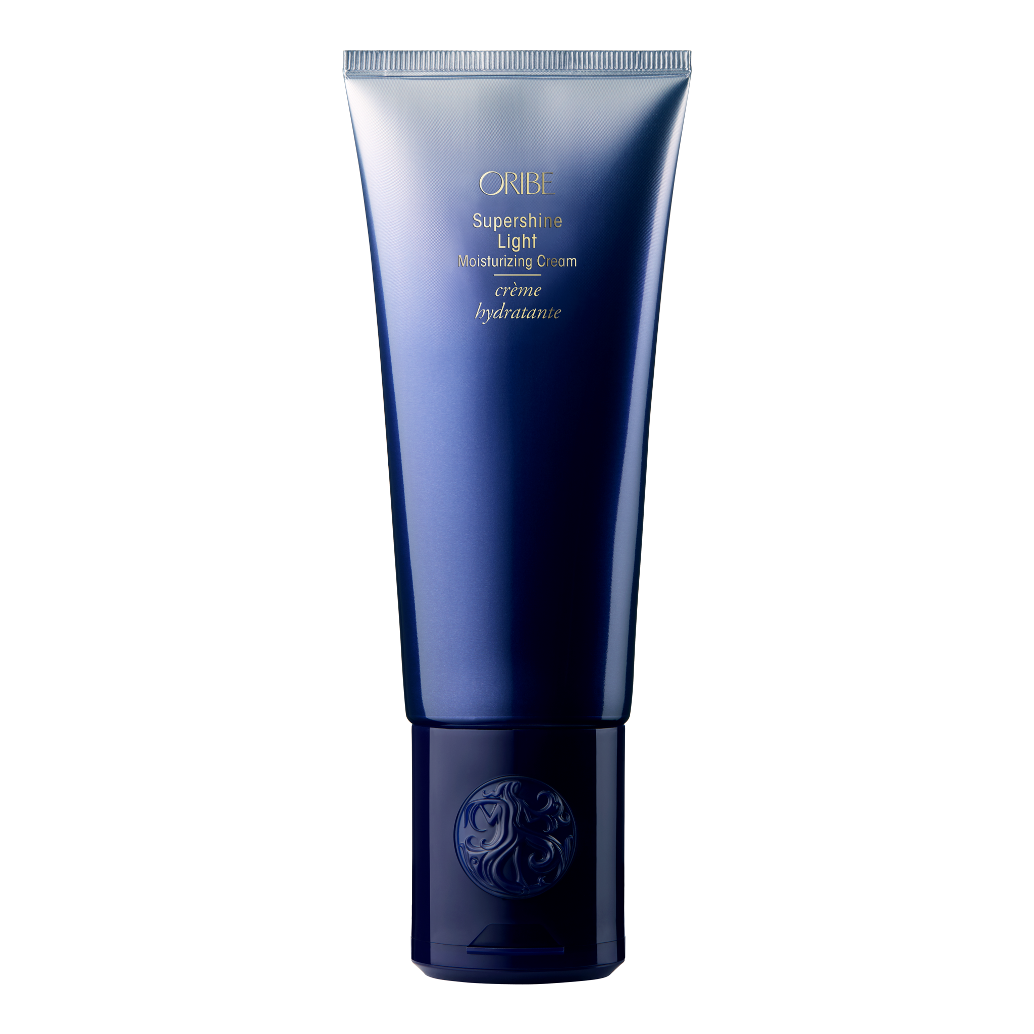 Supershine Light Moisturizing Cream Suki S