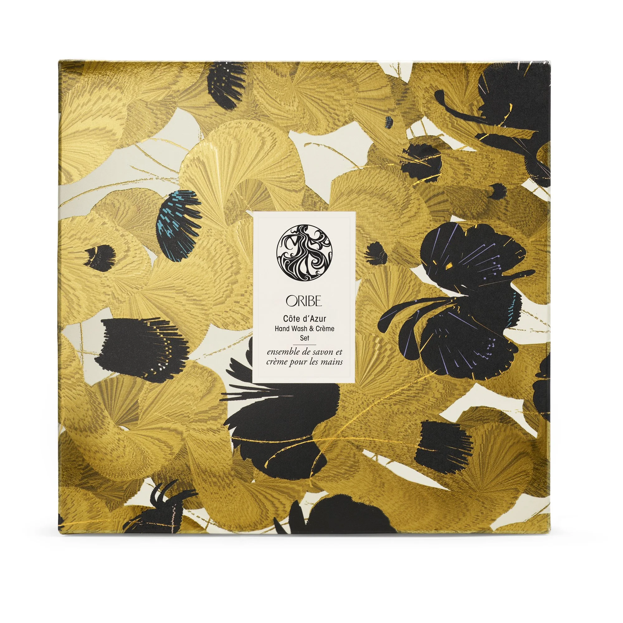 Holiday25_CoteDAzur_HandWashAndCremeSet_Carton_Front-205_Oribe.com_300dpi.jpg