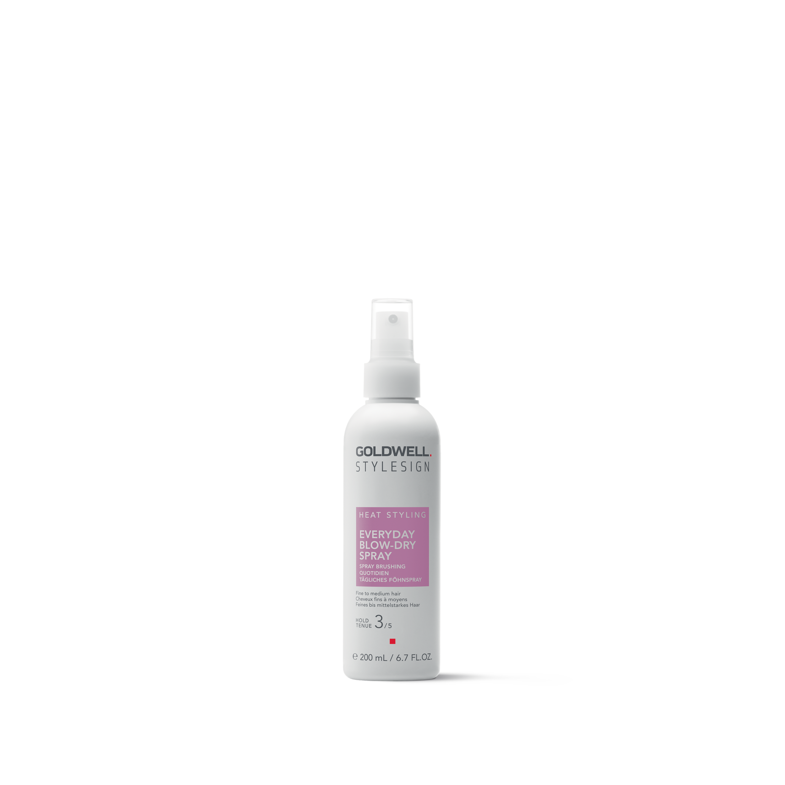 Everyday Blowdry Spray