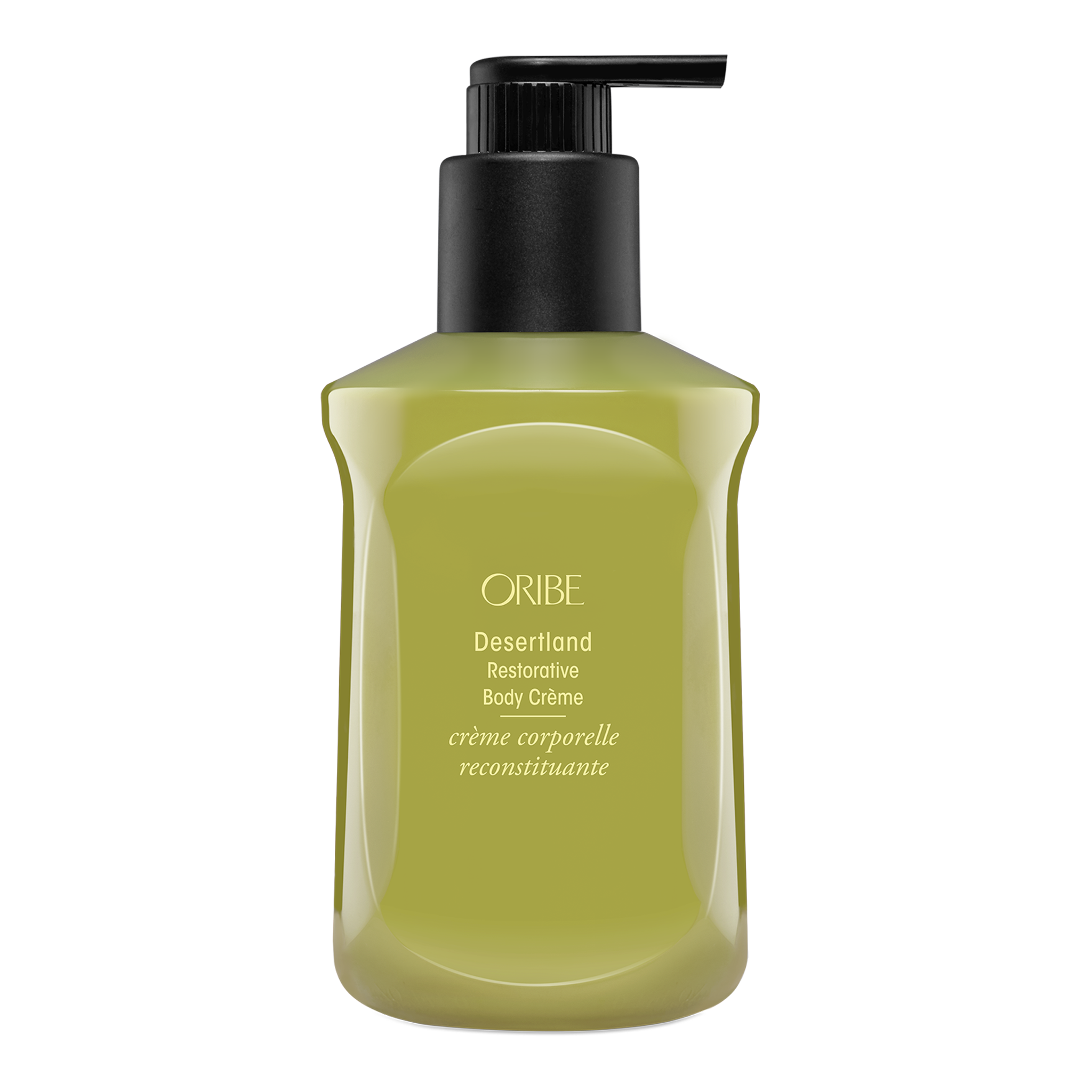 Desertland Body Creme