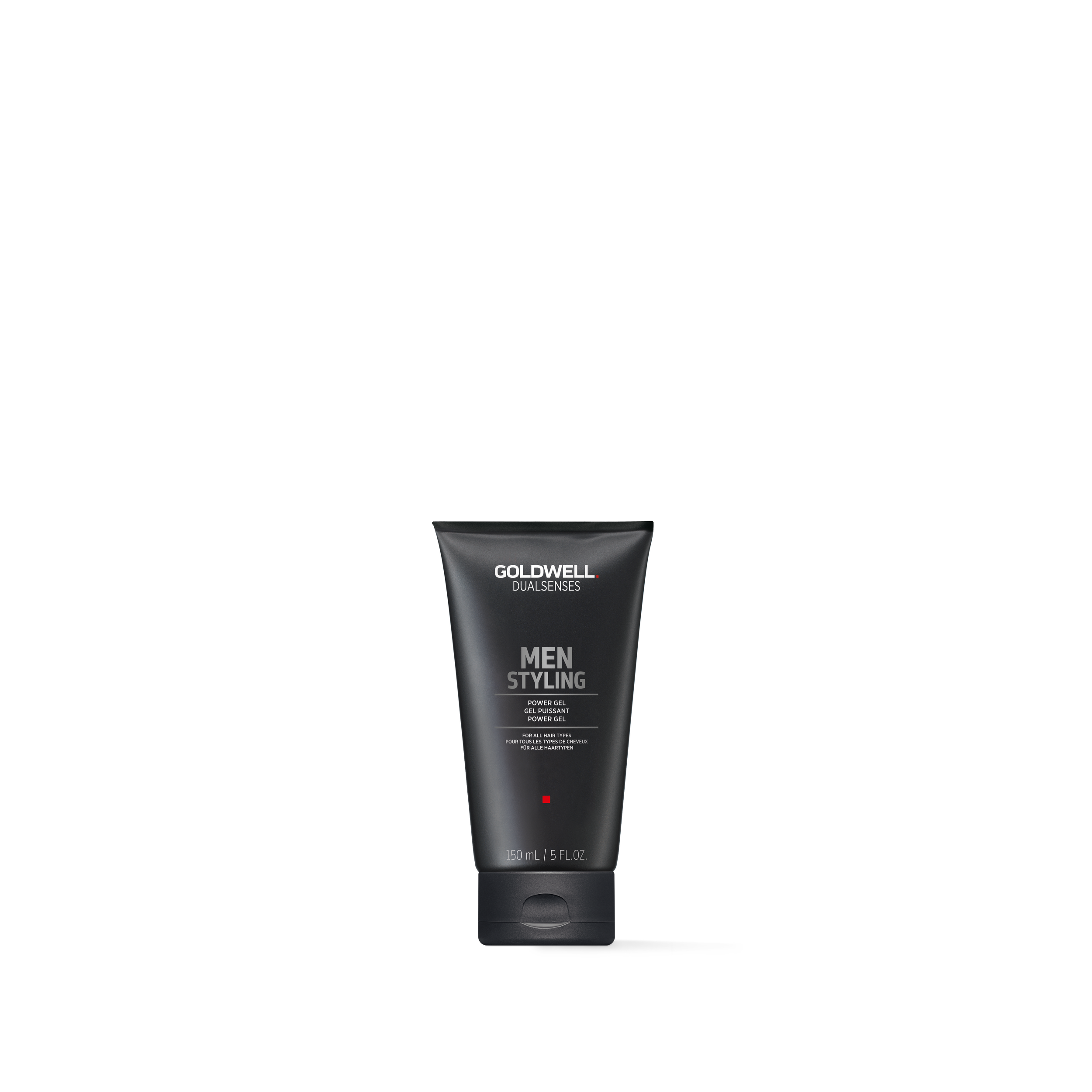 Men's Power Gel
